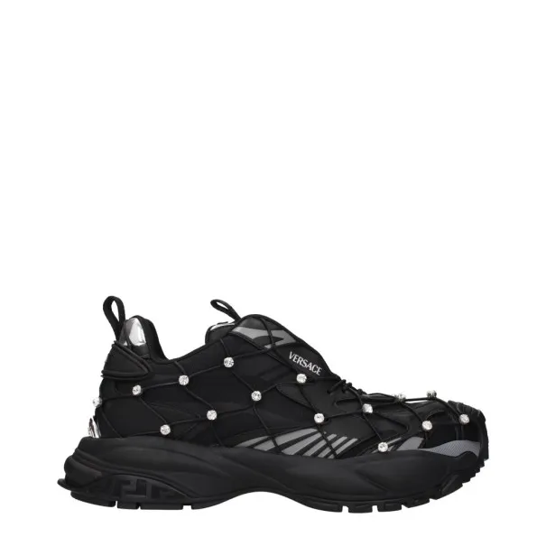 Chaussures Homme VERSACE F86774 - VERSACE