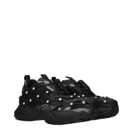 Chaussures Homme VERSACE F86774 - VERSACE