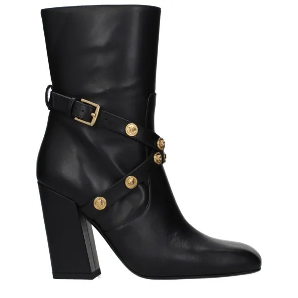 Chaussures Femme VERSACE F86278 - VERSACE