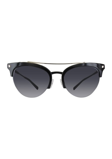 Lunettes de Soleil Femme DSQUARED DQ0252-01B-56 Dsquared² - 3