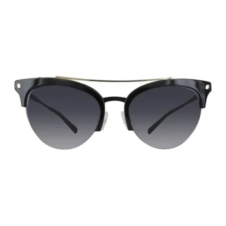 Lunettes de Soleil Femme DSQUARED DQ0252-01B-56 - Dsquared²