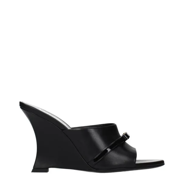 Chaussures Femme VERSACE F86644 - VERSACE