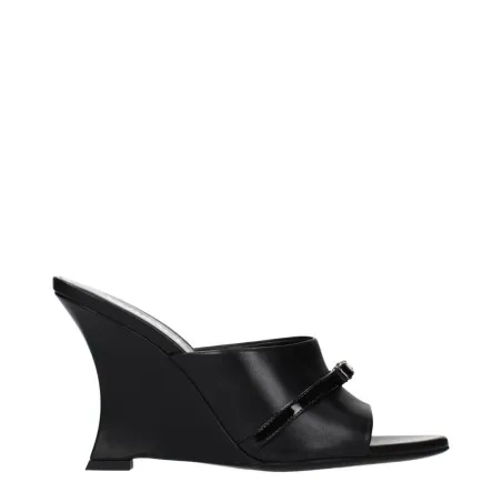 Sandale Femme VERSACE F86644 - VERSACE