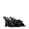 Sandale Femme VERSACE F86644 - VERSACE