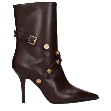 Botte Femme VERSACE F86279 - VERSACE