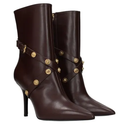 Botte Femme VERSACE F86279 - VERSACE