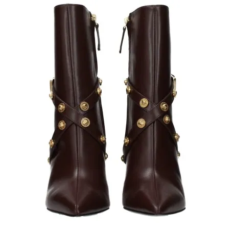 Botte Femme VERSACE F86279 - VERSACE