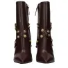 Botte Femme VERSACE F86279 - VERSACE