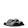 Claquettes Femmes LOVE MOSCHINO F59747 - LOVE MOSCHINO