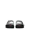 Claquettes Femmes LOVE MOSCHINO F59747 - LOVE MOSCHINO