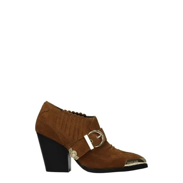 Chaussures Femme VERSACE F65407 - VERSACE