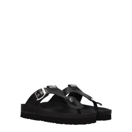 Chaussures Femme LOVE MOSCHINO F71403 - LOVE MOSCHINO