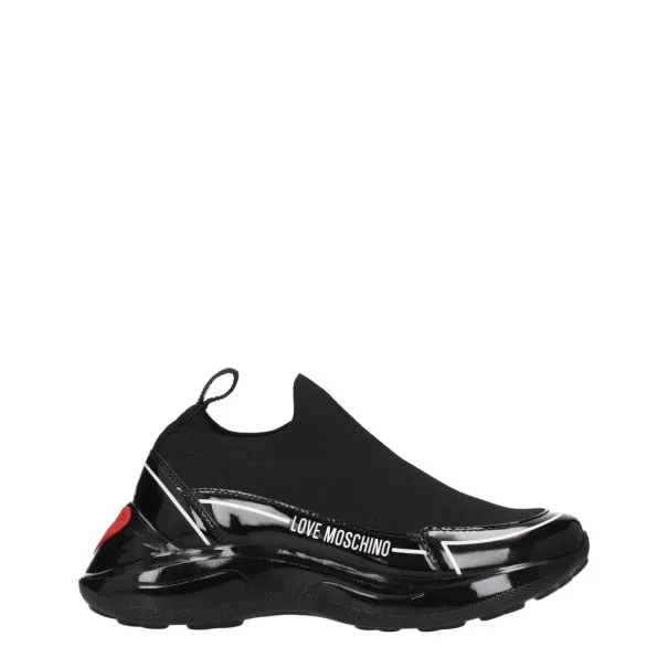 Chaussures Femme LOVE MOSCHINO F76383 - LOVE MOSCHINO