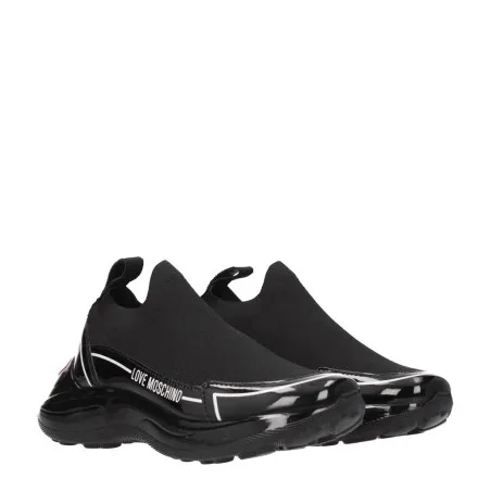 Chaussures Femme LOVE MOSCHINO F76383 - LOVE MOSCHINO