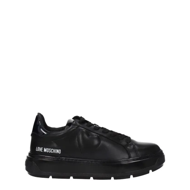 Chaussures Femme LOVE MOSCHINO F78052 - LOVE MOSCHINO