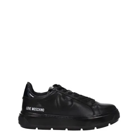 Chaussures Femme LOVE MOSCHINO F78052 - LOVE MOSCHINO