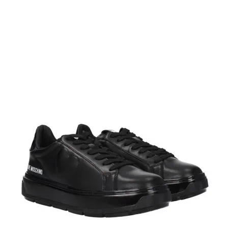 Chaussures Femme LOVE MOSCHINO F78052 - LOVE MOSCHINO