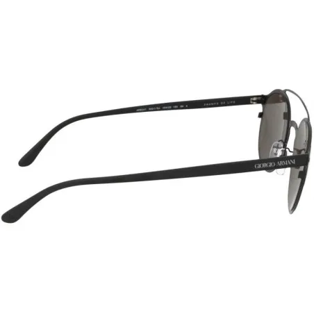 Lunettes de Soleil Homme EMPORIO ARMANI AR6041-30015A-49 - Emporio Armani