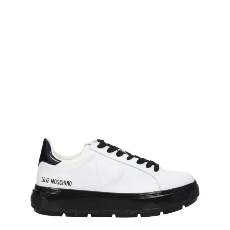 Chaussures Femme LOVE MOSCHINO F78052 - LOVE MOSCHINO