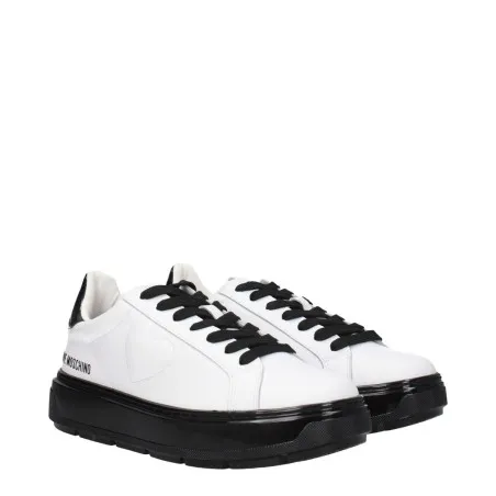 Chaussures Femme LOVE MOSCHINO F78052 - LOVE MOSCHINO