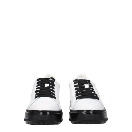 Chaussures Femme LOVE MOSCHINO F78052 - LOVE MOSCHINO