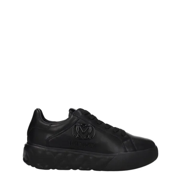 Chaussures Femme LOVE MOSCHINO F78054 - LOVE MOSCHINO