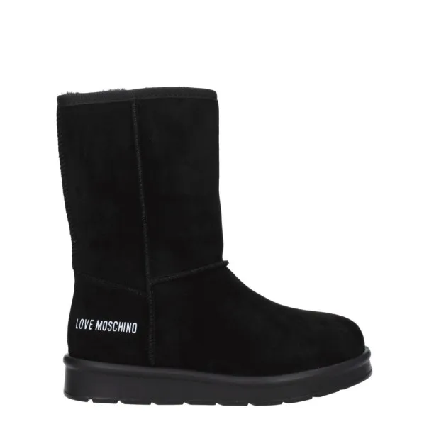 Chaussures Femme LOVE MOSCHINO F78057 - LOVE MOSCHINO