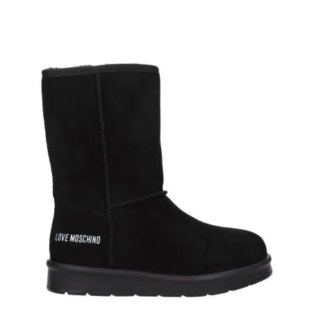 Chaussures Femme LOVE MOSCHINO F78057 - LOVE MOSCHINO