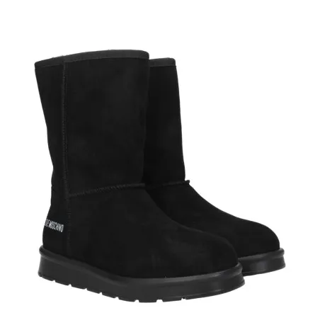 Chaussures Femme LOVE MOSCHINO F78057 - LOVE MOSCHINO
