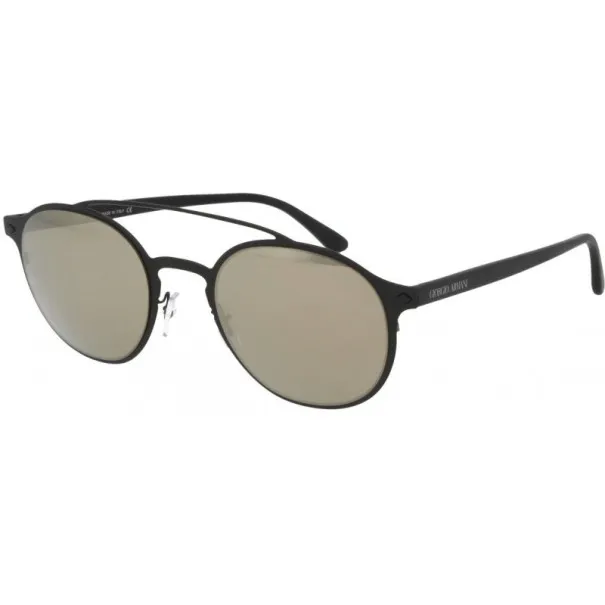 Lunettes de Soleil Homme EMPORIO ARMANI AR6041-30015A-49 - Emporio Armani Lunettes de Soleil Homme EMPORIO ARMANI AR6041-30015A-49 - Emporio Armani