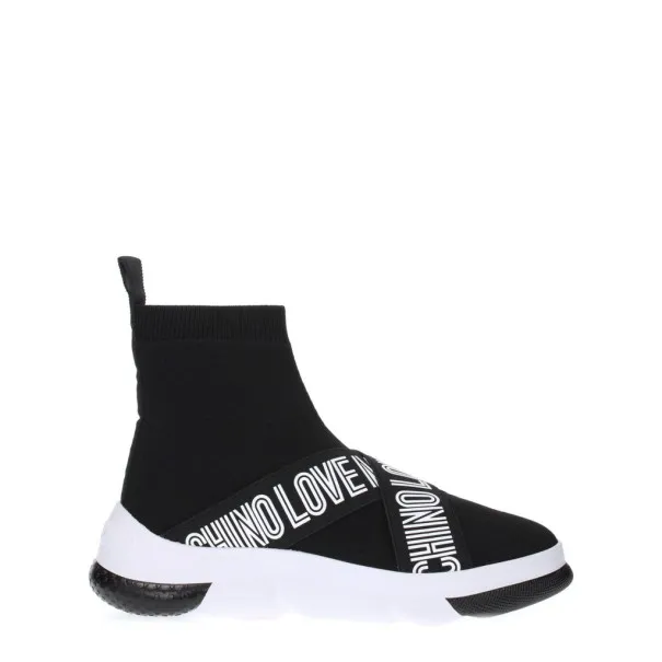 Chaussures Femme LOVE MOSCHINO F70037 - LOVE MOSCHINO