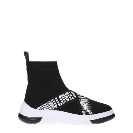 Chaussures Femme LOVE MOSCHINO F70037 - LOVE MOSCHINO