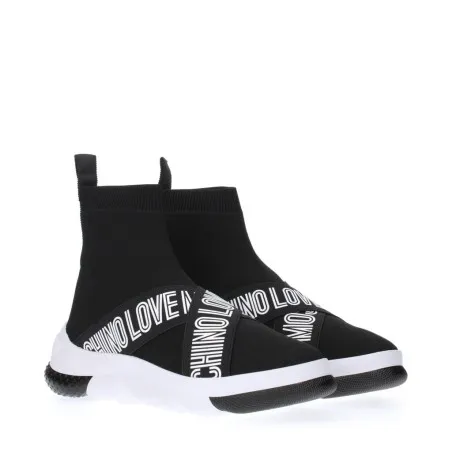 Chaussures Femme LOVE MOSCHINO F70037 - LOVE MOSCHINO