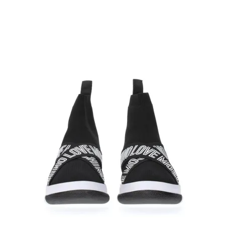 Chaussures Femme LOVE MOSCHINO F70037 - LOVE MOSCHINO