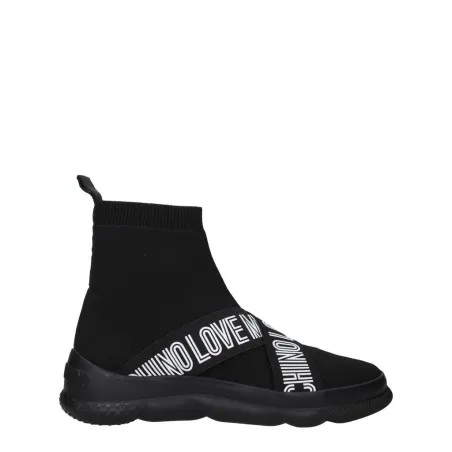 Chaussures Femme LOVE MOSCHINO F70037 - LOVE MOSCHINO