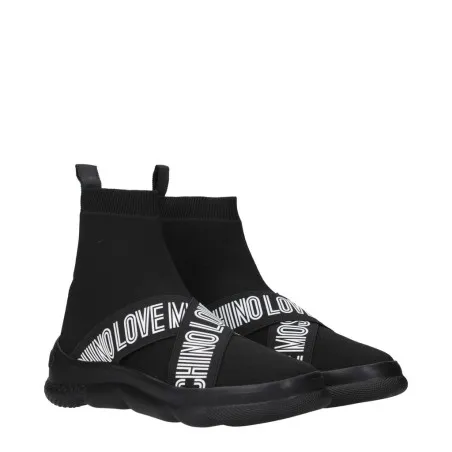 Chaussures Femme LOVE MOSCHINO F70037 - LOVE MOSCHINO