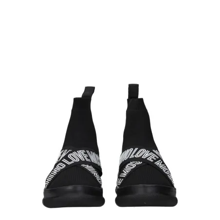 Chaussures Femme LOVE MOSCHINO F70037 - LOVE MOSCHINO