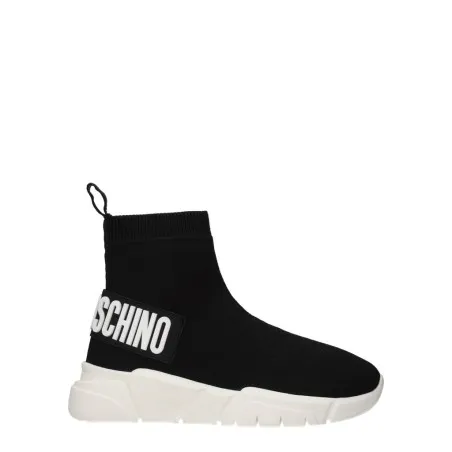 Chaussures Femme LOVE MOSCHINO F71400 - LOVE MOSCHINO