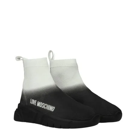 Chaussures Femme LOVE MOSCHINO F65965 - LOVE MOSCHINO