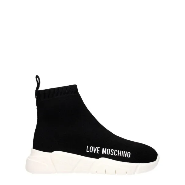 Basket Casual Femme LOVE MOSCHINO F76385 - LOVE MOSCHINO