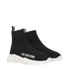 Basket Casual Femme LOVE MOSCHINO F76385 - LOVE MOSCHINO