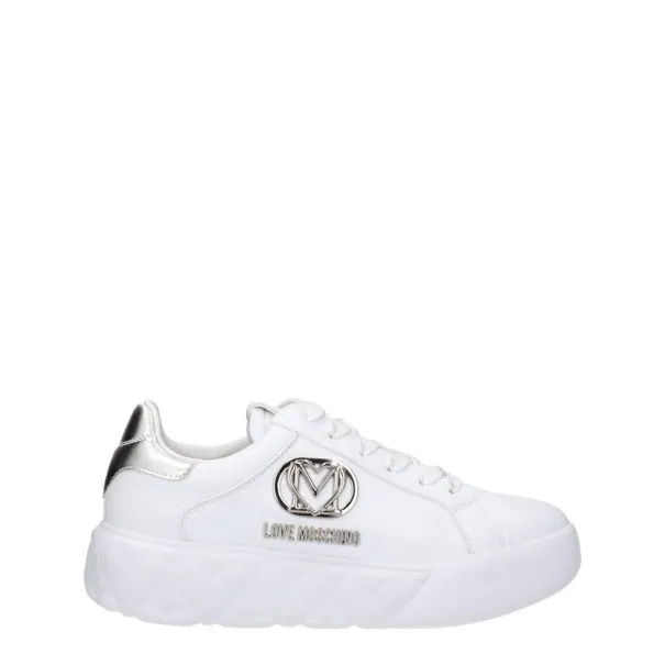 Basket Casual Femme LOVE MOSCHINO  F78055 - LOVE MOSCHINO