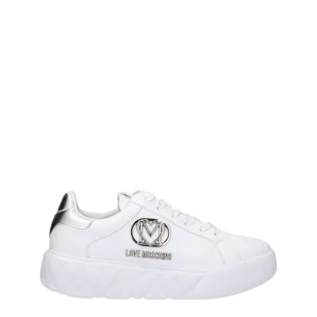 Basket Casual Femme LOVE MOSCHINO  F78055 - LOVE MOSCHINO