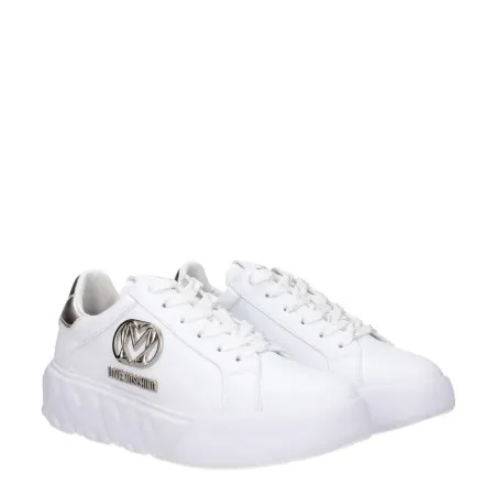 Basket Casual Femme LOVE MOSCHINO  F78055 - LOVE MOSCHINO