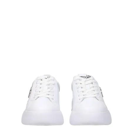 Basket Casual Femme LOVE MOSCHINO  F78055 - LOVE MOSCHINO
