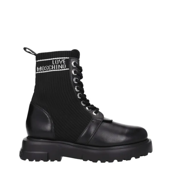 Chaussures Femme LOVE MOSCHINO F78058 - LOVE MOSCHINO