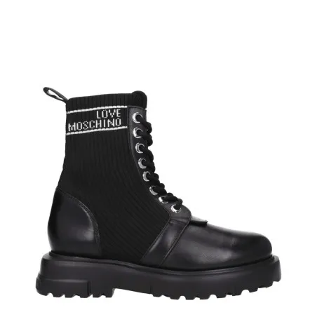Chaussures Femme LOVE MOSCHINO F78058 - LOVE MOSCHINO