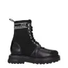 Chaussures Femme LOVE MOSCHINO F78058 - LOVE MOSCHINO