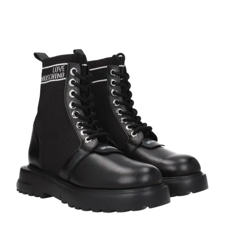 Chaussures Femme LOVE MOSCHINO F78058 - LOVE MOSCHINO