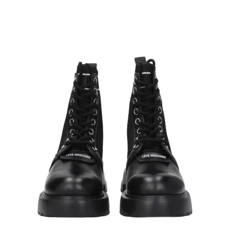 Chaussures Femme LOVE MOSCHINO F78058 - LOVE MOSCHINO